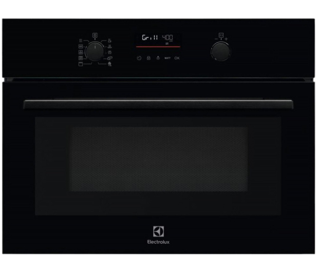 Electrolux KUCH.MIKR. EVM6E46Z### - 1463680 - zdjęcie